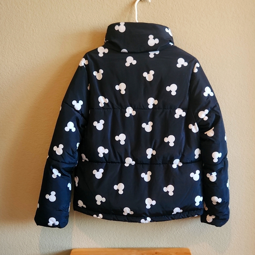 Bomber Jacket - Picture 5 of 7